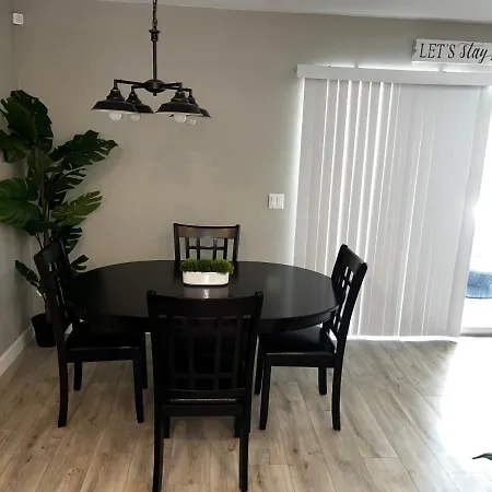 Su Casa Es Mi Casa Villa